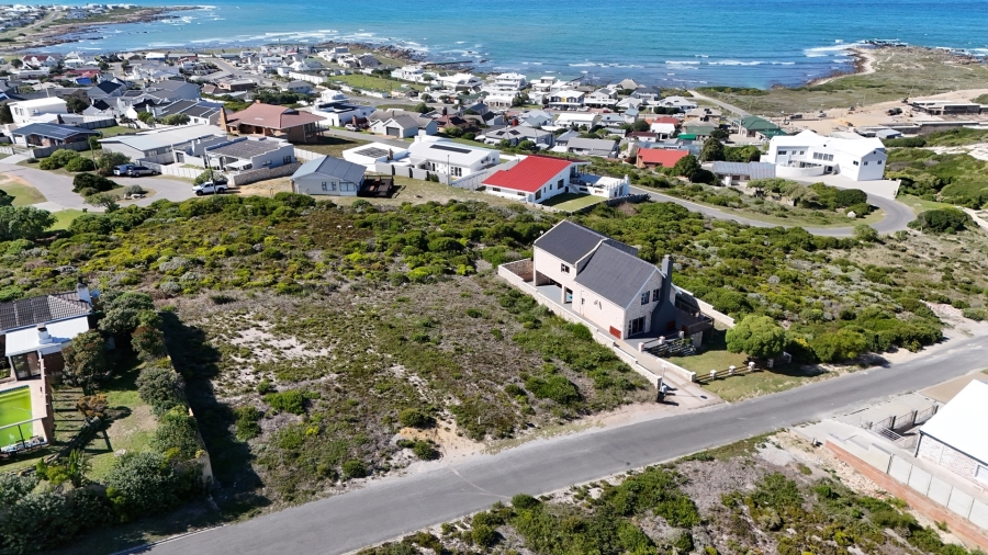 0 Bedroom Property for Sale in Agulhas Western Cape